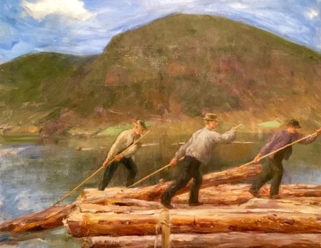 Work and the games we play &mdash; Medium | Peer2Politics | Scoop.it