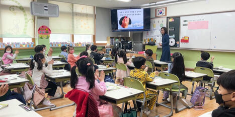 The World's Classrooms Are Short 44 Million Teachers | EdSurge News | Educación a Distancia y TIC | Scoop.it