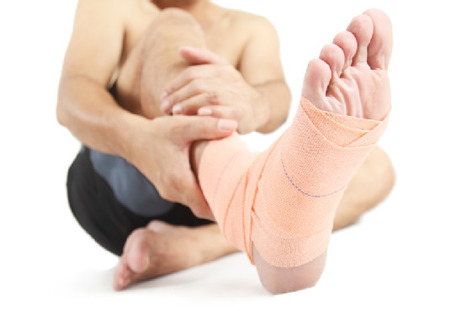 The Difference of Sprains & Strains | Sports Injuries | Scoop.it