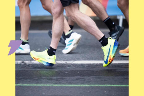 Les Fran&ccedil;ais ne courent pas plus vite qu'avant. Voici pourquoi | 4 - Nouvelles pratiques sportives | Scoop.it