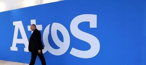 Atos: big data is beautiful | Tertiaire à forte valeur ajoutée | Scoop.it