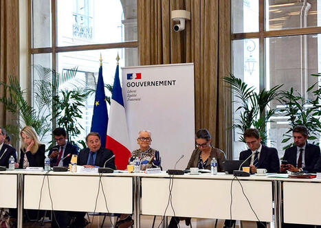 PLF 2026 : les ponctions sur les collectivités s'élèvent, non à 4,6 milliards mais à 8 milliards, selon André Laignel | Veille juridique du CDG13 | Scoop.it