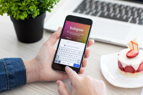 Instagram modifie son algorithme pour limiter certains contenus chez les adolescents&nbsp; | R&eacute;seaux sociaux | Scoop.it