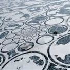 10 of the Most Amazing Ice Formations | Strange days indeed... | Scoop.it