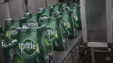 Eaux minérales : Nestlé sommé d'arrêter la microfiltration de Perrier, Contrex et Hépar | Revue de presse du Centre de doc | Scoop.it