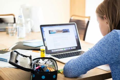 Almost half of young people with long COVID report lost learning | In the news: data in the UK Data Service collection across the web | Scoop.it