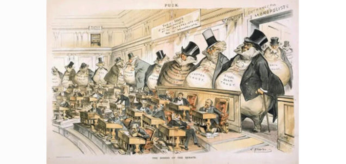 The AI rich get richer | Family Office & Billionaire Report - Empowering Family Dynasties | Scoop.it