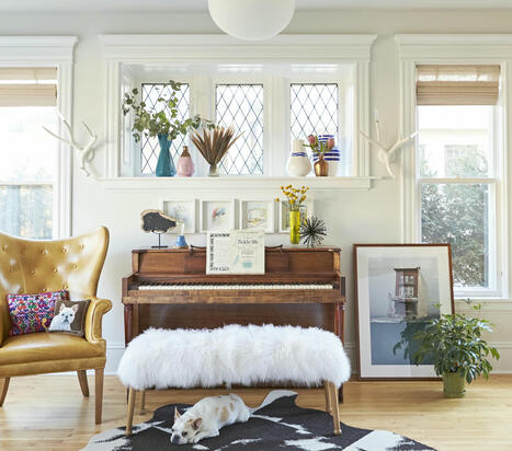 Not Ready to Downsize? There’s a Passion-Driven Alternative | Best  Pro-Age Boomers Scoops | Scoop.it