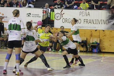 Sporting Rioja - Elche: Un pastel sin guinda | Balonfemme | Scoop.it