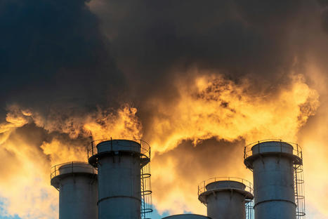 Lloyd’s Moves to End Insurance and Investments in Coal for Climate Sustainability - InsuranceJournal.com | Operation Deimos | Scoop.it
