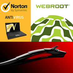 The Best Antivirus for 2013 | ICT Security Tools | Scoop.it