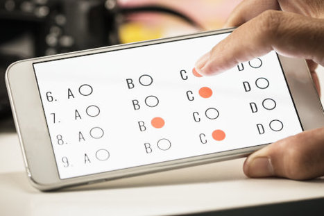 Covid-19 et continuité pédagogique : appropriez-vous les contenus et les outils collaboratifs | Réseau des Carif-Oref | Veille sur les innovations en formation | Scoop.it