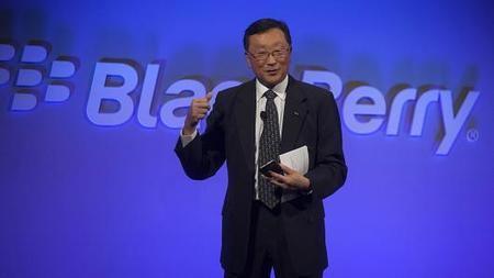 BlackBerry teams up with Google for Android phone&mdash;commentary | Business Report - Making A Difference | Scoop.it