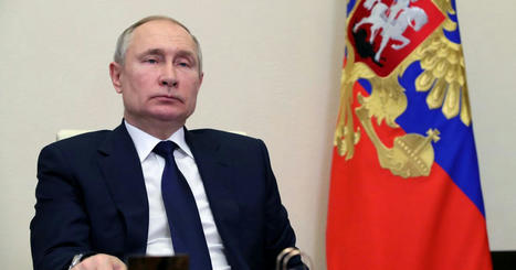 RUSSIE : Face &agrave; la Russie, la riposte mesur&eacute;e de l&rsquo;UE&nbsp; | CONFLIT RUSSO-UKRAINIEN | Scoop.it