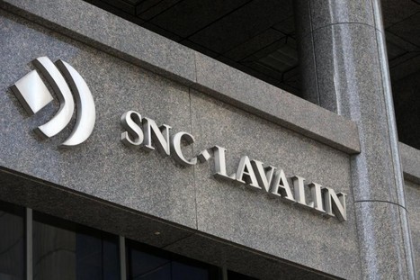 SNC-Lavalin quitte la France #Ingénierie | Ingénierie l'Information | Scoop.it