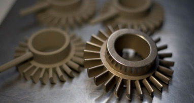 Metal 3D printing could soon be a lot better | Inside3DP | Shanie Phillips | Inside3DP.com | Remotely Piloted Systems | Scoop.it