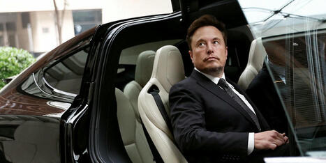 5 Major Takeaways From Tesla's $1 Trillion Pay Package for Elon Musk | Family Office & Billionaire Report - Empowering Family Dynasties | Scoop.it