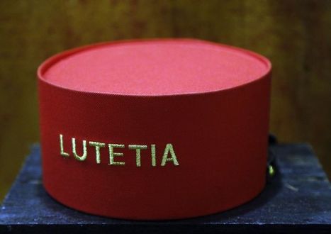 L'hôtel Lutetia vend aux enchères ses meubles, sa vaisselle et ses bouteilles | Les Gentils PariZiens | style & art de vivre | Scoop.it