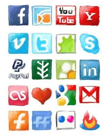 Les médias sociaux comme composante de son identité numérique | Web tourisme | Scoop.it