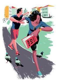 Travel is no vacation when couples clash - Boston Globe (subscription) | Customer service in tourism | Scoop.it