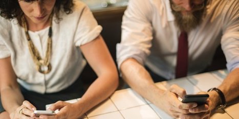 Les réseaux sociaux, un outil stratégique pour les recruteurs  | Digital News & Innovation | Scoop.it