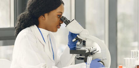 Les femmes en sciences sont de plus en plus pr&eacute;sentes mais sans r&eacute;el pouvoir, r&eacute;v&egrave;le une &eacute;tude mondiale | Divers | Scoop.it