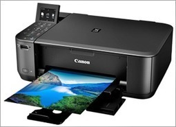 Canon I Sensys Mf220 Driver Download Epsonlin