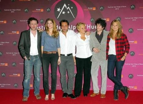Hasta la Vista, Starbuck, Radiostars: grands gagnants de l'Alpe d'Huez | Made in isere - 7 en 38 | Scoop.it