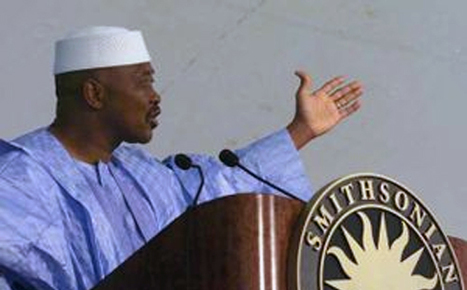 LUTTE CONTRE AQMI AU MALI : L’arme fatale de ATT | Revue de presse "Afrique" | Scoop.it