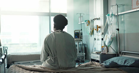Comment lutter contre les discriminations dans l'accès aux soins ? - Vie-publique.fr, 7 mai 2025 | Veille informative du CDIR de Croix-Rouge Compétence Occitanie | Scoop.it