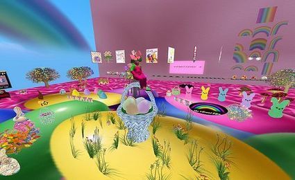 Des cadeaux pour Pâques : œufs, friandises,  pain d'épices | POURQUOI PAS... EN FRANÇAIS ? | Scoop.it