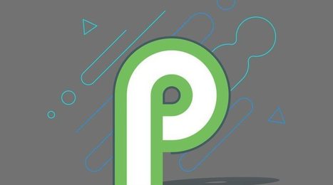 Android P limitirá el acceso de las aplicaciones a la red del usuario | Mobile Technology | Scoop.it