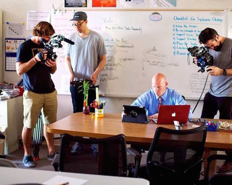 Are you a future-ready connected educator? | Lernen im 21. Jahrhundert - Learning In The 21st Century | Scoop.it