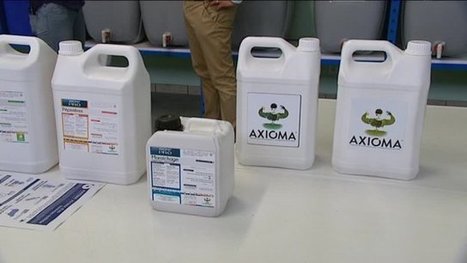 La Corrèze à la pointe de l'innovation - France 3 Limousin | La sélection d'ADI | Scoop.it