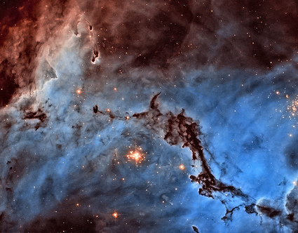 Hubble’s Hidden Treasures: winners! | Dr. Goulu | Scoop.it
