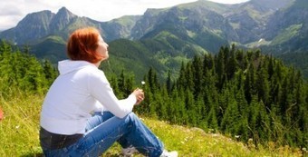 How Spirituality Impacts a Woman’s Sex Life - eHarmony Advice | Sacred Sexuality | Scoop.it