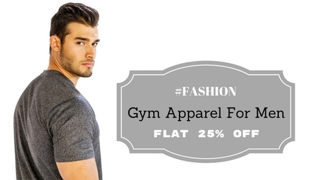 gym dress for man online