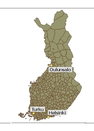 Kaupunkinimistön historiaa | 1Uutiset - Lukemisen tähden | Scoop.it