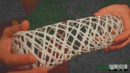 The makerspace is the next open source frontier - opensource.com | Peer2Politics | Scoop.it