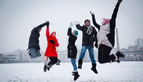 How China's Increasingly Emotional Consumers Are Shaking the World | Innovating in an Age of Personalization | Scoop.it