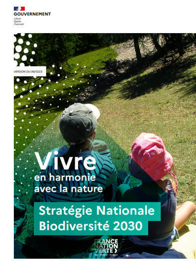 Publication de la Stratégie nationale biodiversité à l’horizon 2030 - Centre de ressources espèces exotiques envahissantes | Biodiversité | Scoop.it