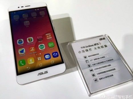 ASUS Zenfone Pegasus 3 affordable Marshmallow smartphone announced | NoypiGeeks | Philippines' Technology News, Reviews, and How to's | Gadget Reviews | Scoop.it