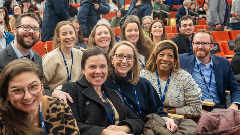 Breaking Out of the Bubble: You Can&rsquo;t Fact-Check Your Way to Trust | Matthew Facciani | H&eacute;sitations Vaccinales: Observatoire HESIVAXs | Scoop.it