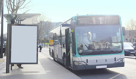 Frais de transport des salariés : quelles sont vos obligations ? | economie.gouv.fr | Prospective et Finance | Scoop.it