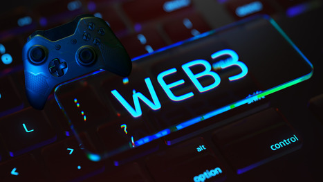 How to Earn Money from Web3 Games: The Ultimate Money-Making Guide | mɛtəvəːs | Scoop.it