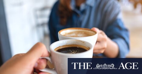 Four simple habits that may lower your risk of Parkinson’s | Industry 411 - Waste Management | Scoop.it