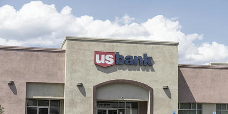 Another large bank fined millions for sham accounts - CUinsight.com | Operation Deimos | Scoop.it