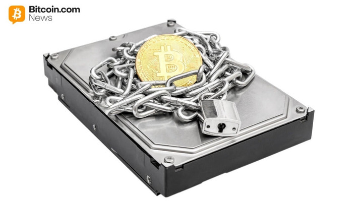 Human Error, Not Hacking, Cited as Top Cause for Crypto Access Loss &ndash; Security | Cryptocurrencies and NFT Report | Scoop.it