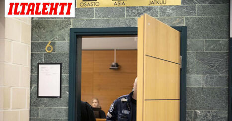 36-vuotias mies raiskasi naisen – Itkuinen uhri soitti hätäkeskukseen, mutta poliisi piti häntä kummallisena | 1Uutiset - Lukemisen tähden | Scoop.it