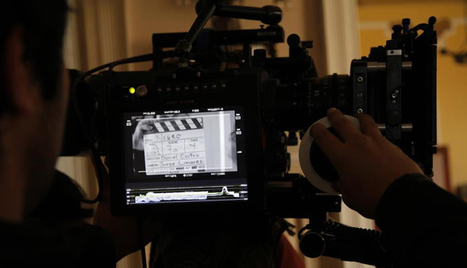 El CCC: una de las mejores escuelas de cine en el mundo | FICM | Comunicaci&oacute;n, Mercadotecnia, Publicidad y Medios... | Scoop.it